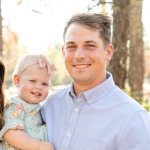 Meet your Posher, Thomas